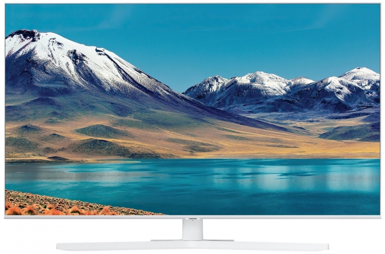 Телевізор Samsung UE50TU8510UXUA - фото - інтернет-магазин електроніки та побутової техніки TTT