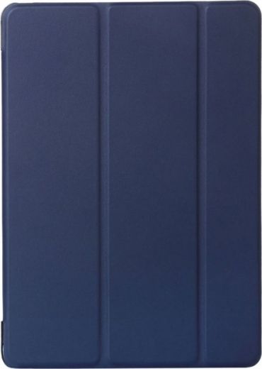 Обложка BeCover Smart Case для Apple iPad Pro 11 2020 (704975) Deep Blue - фото - интернет-магазин электроники и бытовой техники TTT