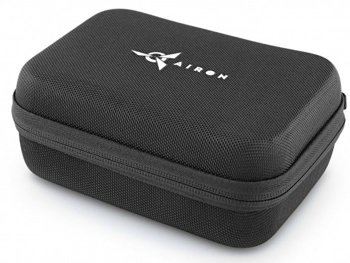 Кейс AIRON AC112 размер S - фото - інтернет-магазин електроніки та побутової техніки TTT