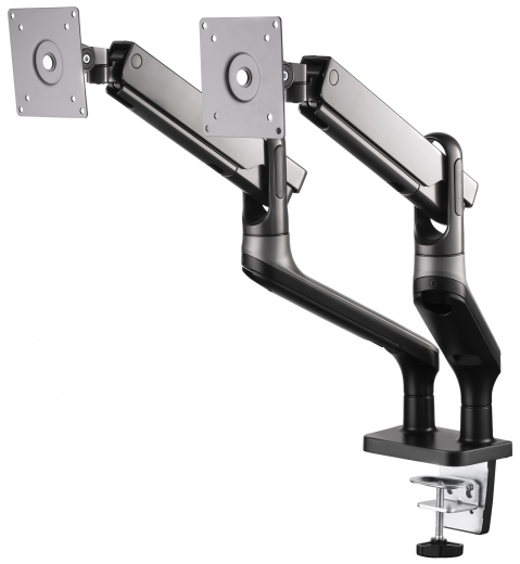 Крепление для монитора 2E Kiy (2EDGERED2) Black  - фото - интернет-магазин электроники и бытовой техники TTT