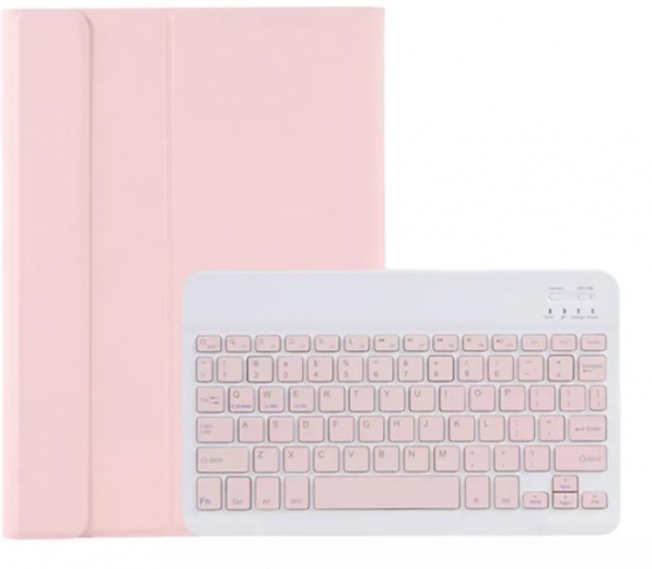 Чохол-клавіатура BeCover для Samsung Galaxy Tab A9 SM-X115 8.7