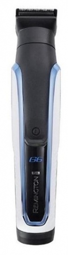 Триммер REMINGTON PG6000 E51 G6 Graphite Ser. Pers.Groomer (43259560100) - фото Триммер REMINGTON PG6000 E51 G6 Graphite Ser. Pers.Groomer (43259560100) - фото - интернет-магазин электроники и бытовой техники TTT