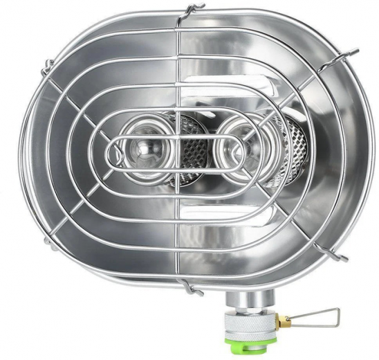 Газовая горелка BRS (BRS-H22) - фото Газовая горелка BRS (BRS-H22) - фото - интернет-магазин электроники и бытовой техники TTT