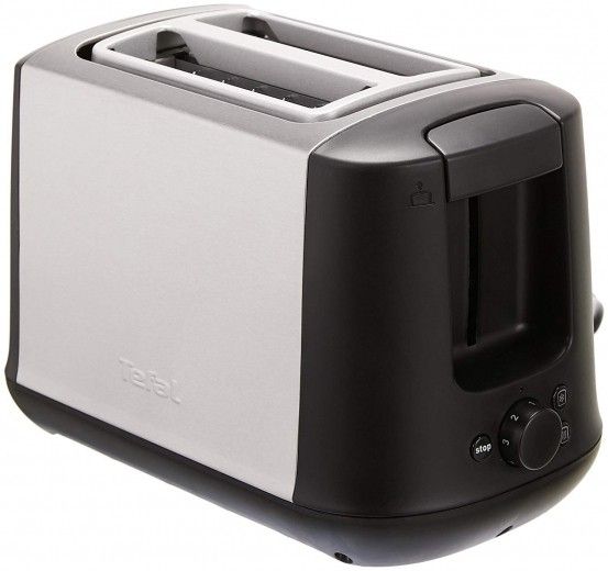 Тостер Tefal TT340830 - фото - интернет-магазин электроники и бытовой техники TTT