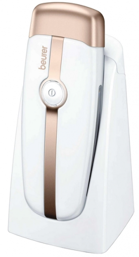 Епілятор BEURER HL 40 - фото - інтернет-магазин електроніки та побутової техніки TTT