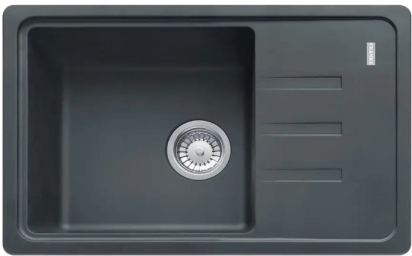 Кухонная мойка Franke BSG 611-62 114.0375.049 - фото Кухонная мойка Franke BSG 611-62 114.0375.049 - фото - интернет-магазин электроники и бытовой техники TTT