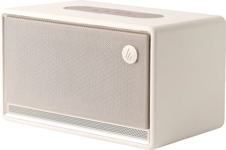 Портативная колонка Edifier ES300 60W Ivory - фото - интернет-магазин электроники и бытовой техники TTT