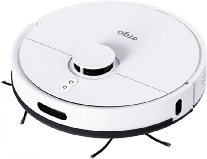 Робот-пилосос ERGO RVC-10 - фото Робот-пилосос ERGO RVC-10 - фото - інтернет-магазин електроніки та побутової техніки TTT