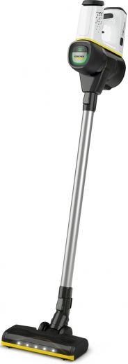 Акумуляторний пилосос Karcher VC 6 Cordless ourFamily 1.198-670.0 - фото - інтернет-магазин електроніки та побутової техніки TTT