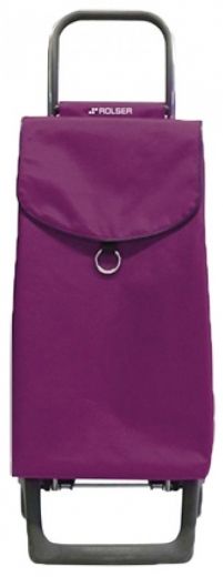 Сумка-візок Rolser Pep MF Joy 39 (PEP001-1004) Bassi - фото Сумка-візок Rolser Pep MF Joy 39 (PEP001-1004) Bassi - фото - інтернет-магазин електроніки та побутової техніки TTT