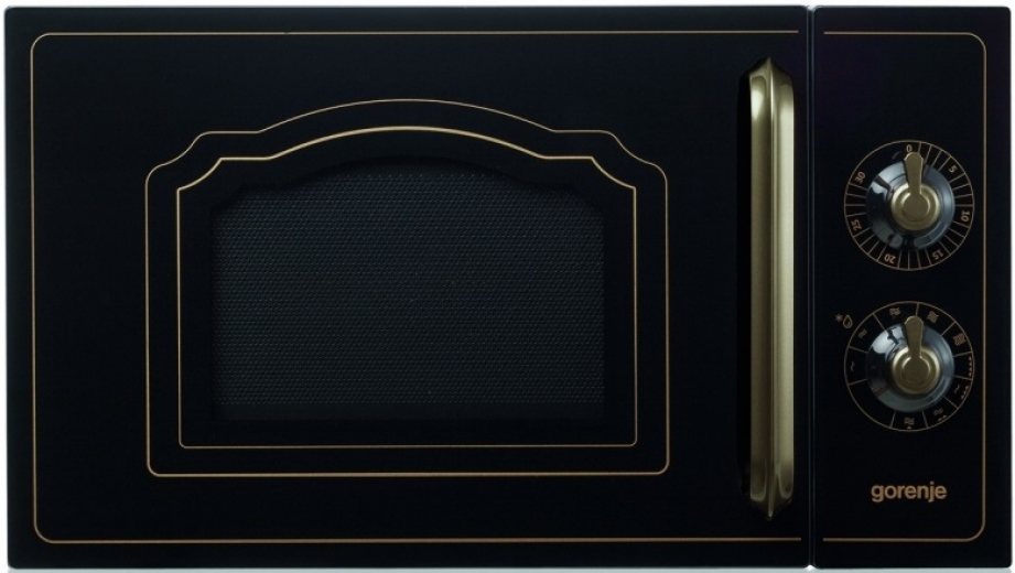 Микроволновая печь Gorenje MO4250CLB - фото Микроволновая печь Gorenje MO4250CLB - фото - интернет-магазин электроники и бытовой техники TTT