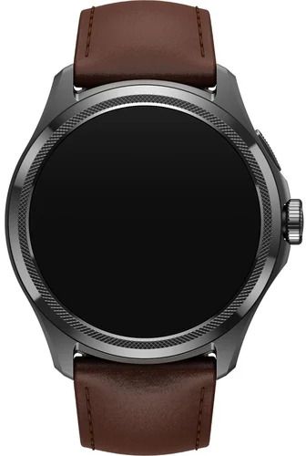 Смарт-часы Mobvoi TicWatch Pro 5 GPS Elite (P3170000300A) Obsidian - фото - интернет-магазин электроники и бытовой техники TTT