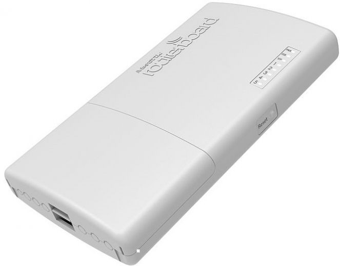 Маршрутизатор MikroTik PowerBox Pro (RB960PGS-PB) - фото Маршрутизатор MikroTik PowerBox Pro (RB960PGS-PB) - фото - интернет-магазин электроники и бытовой техники TTT