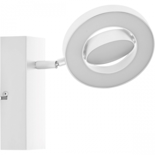 Светильник Ledvance LED 11Вт, 3000/4200/6500К, 1090Лм (4058075827967) - фото - интернет-магазин электроники и бытовой техники TTT