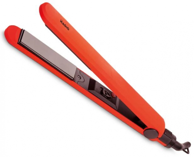 Щипцы для волос MAGIO MG-601 - фото - интернет-магазин электроники и бытовой техники TTT