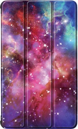 Обкладинка BeCover Smart Case для Lenovo Tab M7 TB-7305 (704717) Space - фото Обкладинка BeCover Smart Case для Lenovo Tab M7 TB-7305 (704717) Space - фото - інтернет-магазин електроніки та побутової техніки TTT