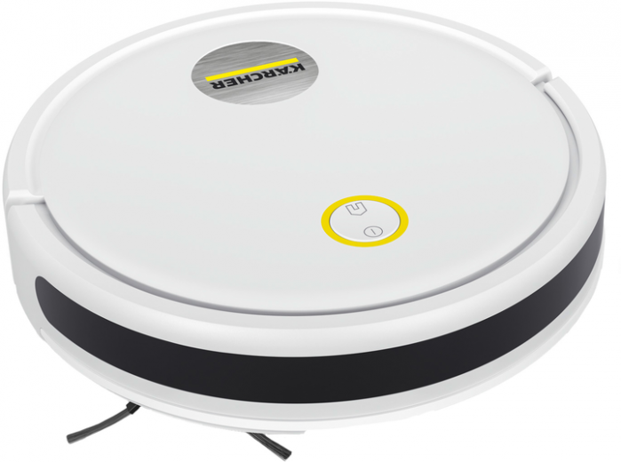 Робот-пылесос Karcher RCV 2 (1.269-670) - фото Робот-пылесос Karcher RCV 2 (1.269-670) - фото - интернет-магазин электроники и бытовой техники TTT