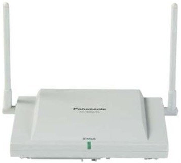 БС DECT Panasonic KX-TDA0155CE  - фото - интернет-магазин электроники и бытовой техники TTT