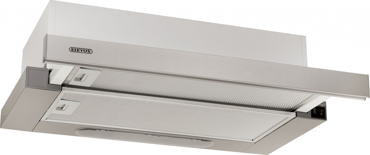 Вытяжка ELEYUS Breeze 470 60 IS - фото Вытяжка ELEYUS Breeze 470 60 IS - фото - интернет-магазин электроники и бытовой техники TTT