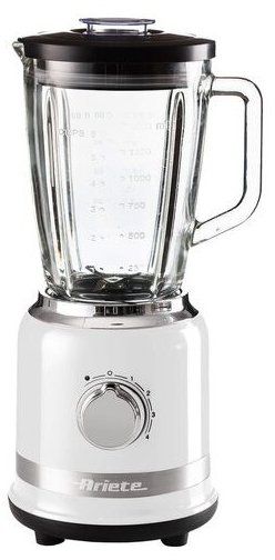 Блендер Ariete 0585 White - фото - интернет-магазин электроники и бытовой техники TTT
