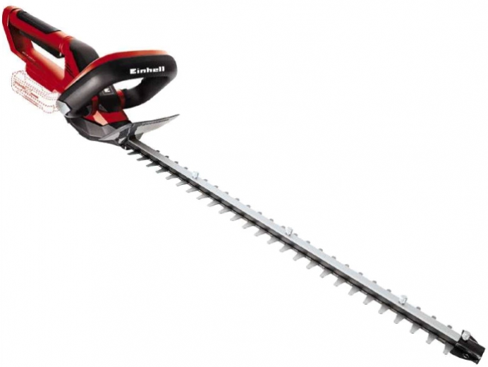 Кущоріз Einhell X-Change GC-CH 1855/1 Li - Solo (3410502) - фото - інтернет-магазин електроніки та побутової техніки TTT
