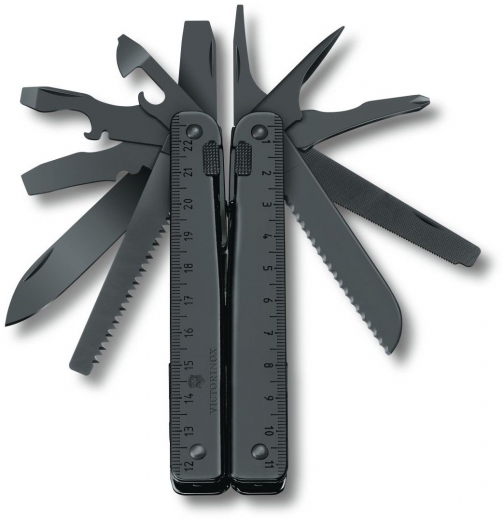 Мультитул Victorinox SwissTool BS 3.0323.3CN - фото Мультитул Victorinox SwissTool BS 3.0323.3CN - фото - интернет-магазин электроники и бытовой техники TTT