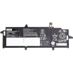 Аккумулятор для ноутбука PowerPlant LENOVO ThinkPad X13 Gen 2 (L20C4P73) 15.36V 3564mAh (original) - фото - интернет-магазин электроники и бытовой техники TTT
