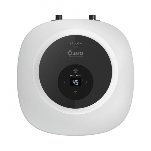Бойлер Quartz Vallon 10 U - фото Бойлер Quartz Vallon 10 U - фото - интернет-магазин электроники и бытовой техники TTT