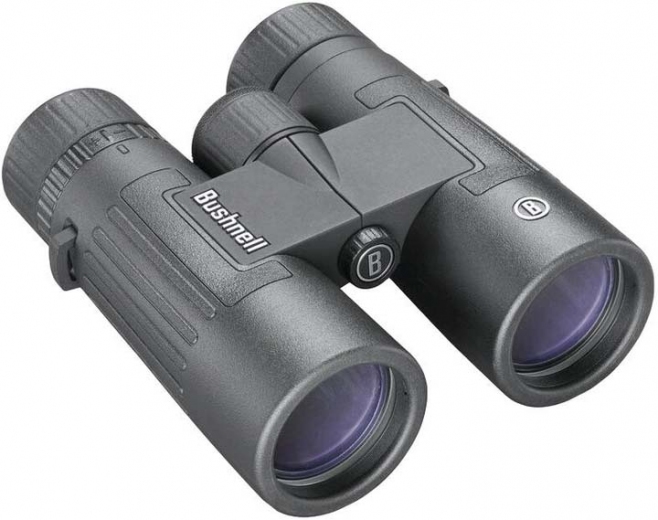 Бинокль Bushnell BB1042W Legend 10x42 мм IPX7 Roof Black - фото - интернет-магазин электроники и бытовой техники TTT