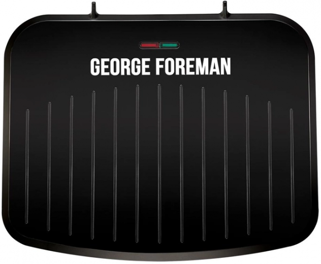 Гриль George Foreman 25810-56 Fit Grill Medium - фото Гриль George Foreman 25810-56 Fit Grill Medium - фото - интернет-магазин электроники и бытовой техники TTT