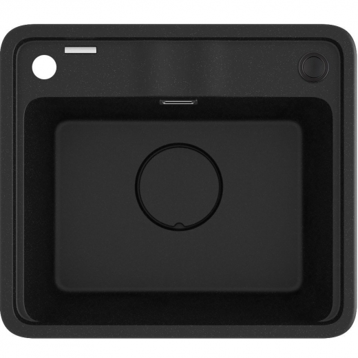 Кухонная мойка Deante MOMI (ZKM_G103) - фото - интернет-магазин электроники и бытовой техники TTT