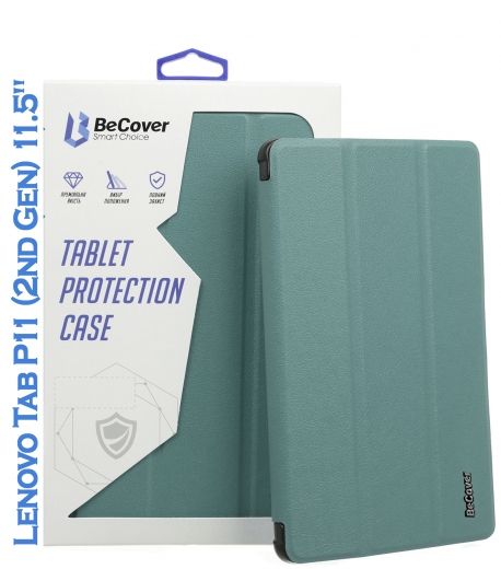 Чохол-книжка BeCover Smart Case для Lenovo Tab P11 (2nd Gen) (TB-350FU/TB-350XU) 11.5