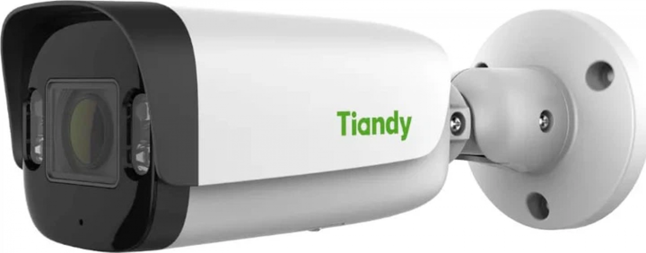 IP-камера Tiandy TC-C34UP - фото - інтернет-магазин електроніки та побутової техніки TTT