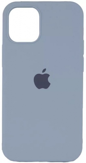 Чохол Full Soft Case для iPhone 14 Pro Sweet Blue - фото - інтернет-магазин електроніки та побутової техніки TTT