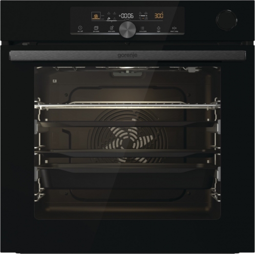 Духовой шкаф электрический Gorenje BPSA6747A08BG - фото Духовой шкаф электрический Gorenje BPSA6747A08BG - фото - интернет-магазин электроники и бытовой техники TTT