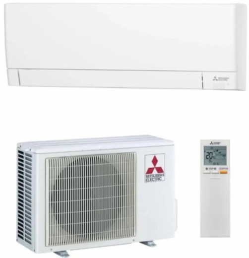 Кондиціонер Mitsubishi Electric MSZ-AY50VGK2-E1/MUZ-AY50VG-E1 - фото - інтернет-магазин електроніки та побутової техніки TTT