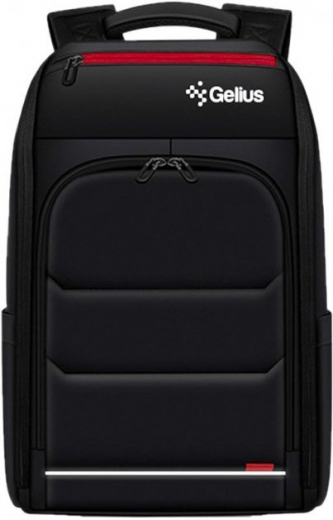 Рюкзак для ноутбука Gelius Backpack Waterproof Protector 2 GP-BP006 15 Рюкзак для ноутбука Gelius Backpack Waterproof Protector 2 GP-BP006 15