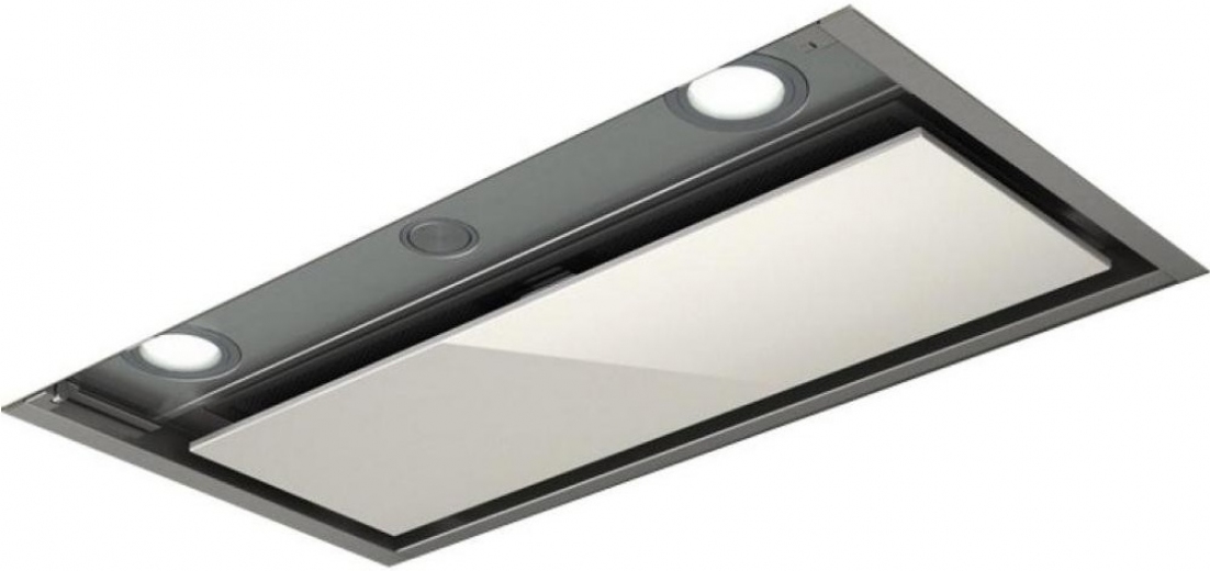 Вытяжка Elica BOX IN PLUS IXGL/A/120 - фото Вытяжка Elica BOX IN PLUS IXGL/A/120 - фото - интернет-магазин электроники и бытовой техники TTT