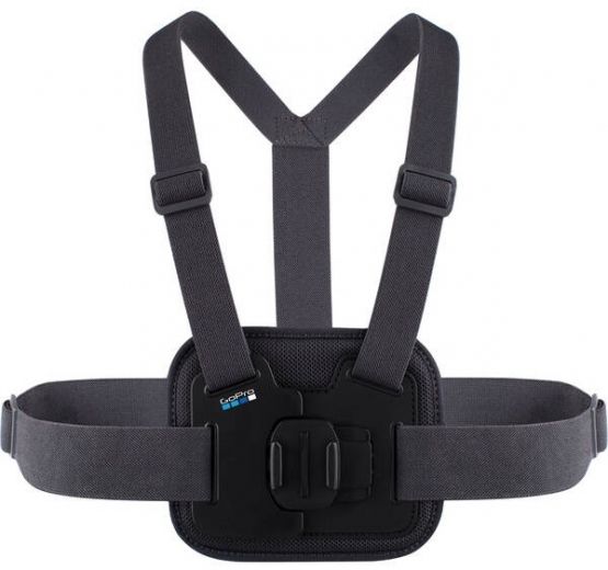 Крепление на грудь GoPro Chesty (AGCHM-001) - фото Крепление на грудь GoPro Chesty (AGCHM-001) - фото - интернет-магазин электроники и бытовой техники TTT