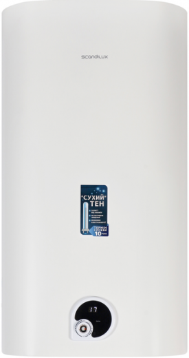 Бойлер Scandilux WHSY 50-20 - фото Бойлер Scandilux WHSY 50-20 - фото - интернет-магазин электроники и бытовой техники TTT
