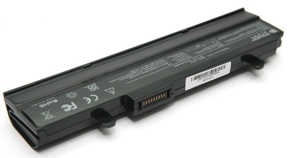 Аккумулятор PowerPlant A32-1015, AS1015LH для Asus Eee PC105 (10.8V/4400mAh/6Cells) (NB00000289) - фото - интернет-магазин электроники и бытовой техники TTT