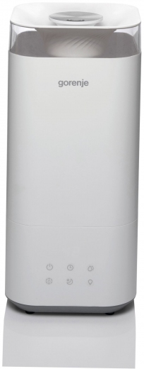 Увлажнитель воздуха Gorenje H50W - фото Увлажнитель воздуха Gorenje H50W - фото - интернет-магазин электроники и бытовой техники TTT