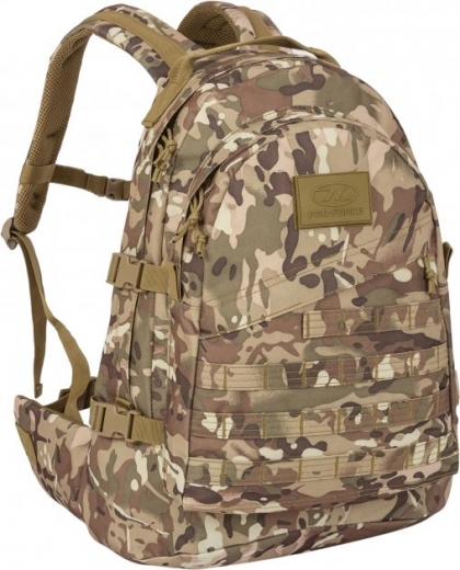 Рюкзак тактичний Highlander Recon Backpack 40L TT165-HC (929620) HMTC - фото - інтернет-магазин електроніки та побутової техніки TTT