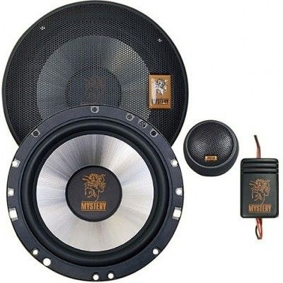 Автоакустика Mystery MJ 650 - фото - интернет-магазин электроники и бытовой техники TTT
