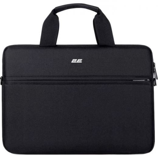 Сумка для ноутбука 2E Slim Keeper 15.6-16