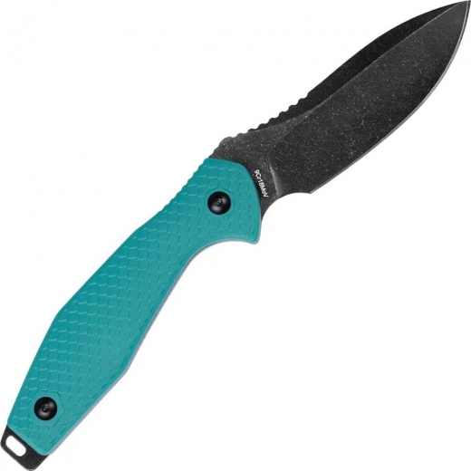 Ніж Skif Adventure FB Jr BSW Green - фото - інтернет-магазин електроніки та побутової техніки TTT