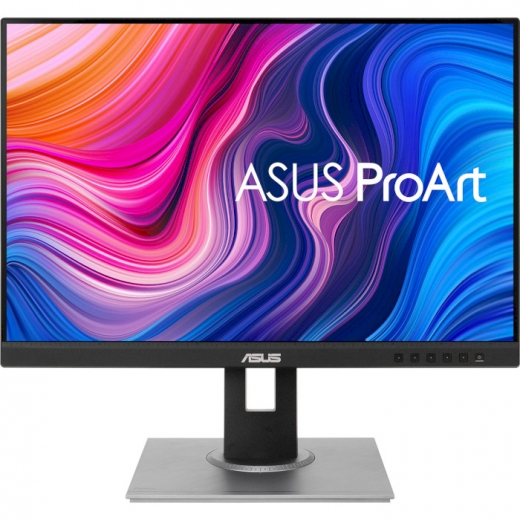 Монітор Asus ProArt PA278QV (90LM05L1-B03370) - фото Монітор Asus ProArt PA278QV (90LM05L1-B03370) - фото - інтернет-магазин електроніки та побутової техніки TTT