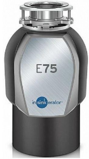 Подрібнювач харчових відходів IN-SINK-ERATOR Model 75-2 - фото - інтернет-магазин електроніки та побутової техніки TTT
