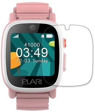 Захисна плівка TPU Boxface Elari FixiTime 3 (FT-301) - фото - інтернет-магазин електроніки та побутової техніки TTT