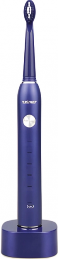 Електрична зубна щітка Zelmer ZTB1010B - фото Електрична зубна щітка Zelmer ZTB1010B - фото - інтернет-магазин електроніки та побутової техніки TTT